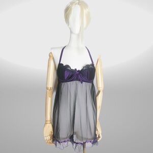 BESAME vintage sleep gown ( lingerie)